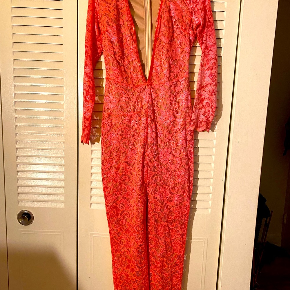 Jumpsuit